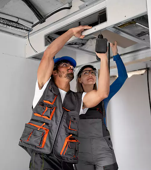 Air Duct Installation Services in West Palm Beach, FL