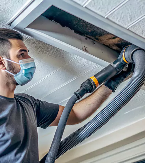 Duct Sealing Services in West Palm Beach, Florida
