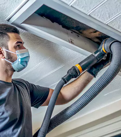 Air Duct Cleaning Services in West Palm Beach, Florida