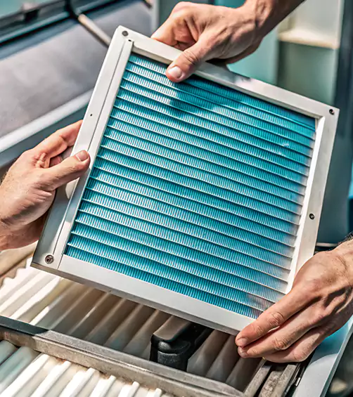 Air Duct Cleaning Services in West Palm Beach, Florida