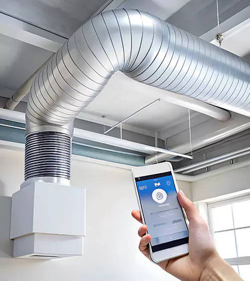 Indoor Air Quality Solutions in West Palm Beach, FL