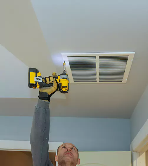 Air Duct Cleaning Services in West Palm Beach, Florida