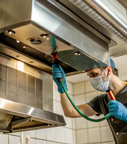 Air Duct Cleaning Services in West Palm Beach, Florida