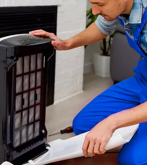 Air Duct Cleaning Services in West Palm Beach, Florida