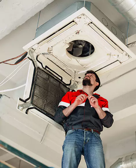 Know the Condition of Your Ductwork in West Palm Beach, FL