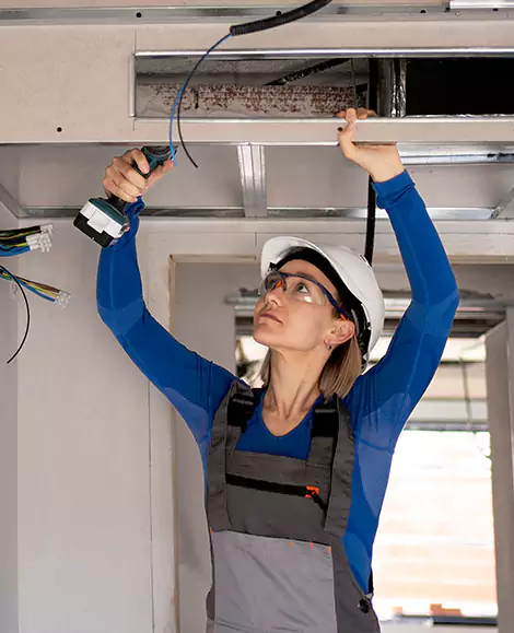 Cleaner Airflow Better Filtration and Humidity Support in West Palm Beach, FL
