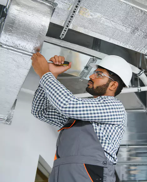 Professional Air Duct Cleaning and Repair Services in West Palm Beach, FL