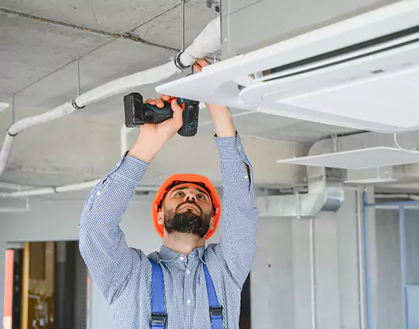 Air Duct Inspection and Testing in West Palm Beach, FL