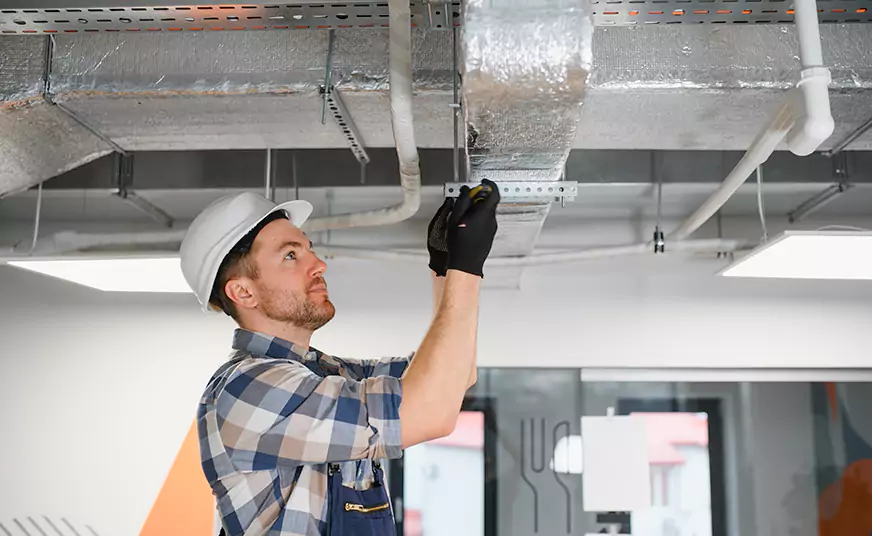Air Duct Cleaning Services West Palm Beach