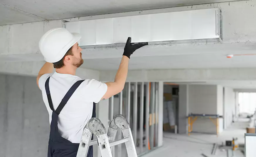 Air Duct Installation Services West Palm Beach