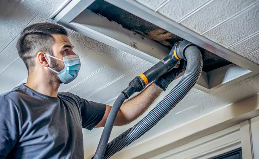 Dryer Vent Cleaning Services West Palm Beach