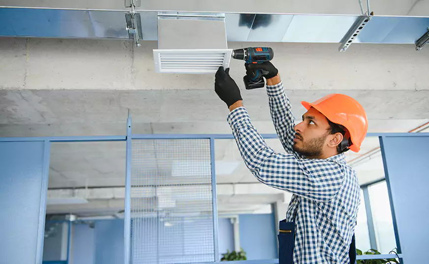 Duct Repair Services West Palm Beach