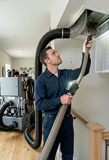 Duct Cleaning and Airflow Support in West Palm Beach, FL