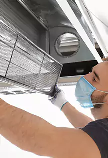 Dryer Vent and Indoor Air Quality Services in West Palm Beach, FL