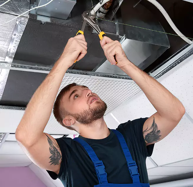 Why Homeowners and Businesses Choose Best West Palm Beach Air Duct Cleaning in West Palm Beach?