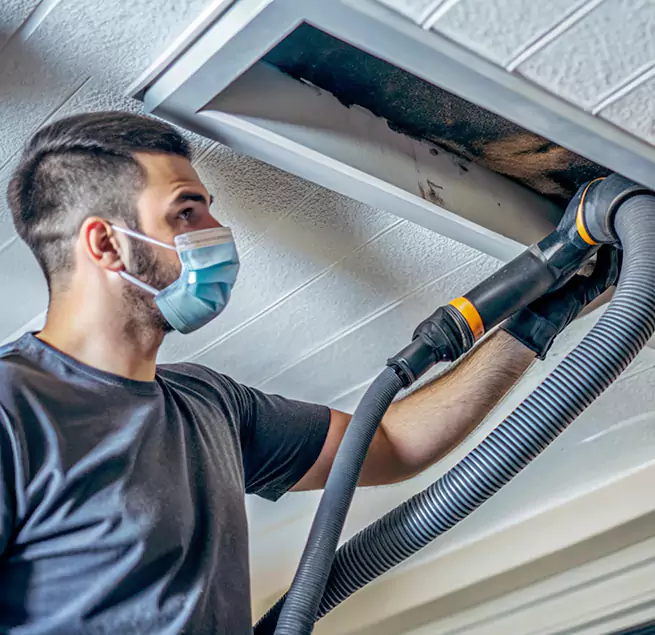 Why West Palm Beach Homeowners Call Best West Palm Beach Air Duct Cleaning for Duct Cleaning?
