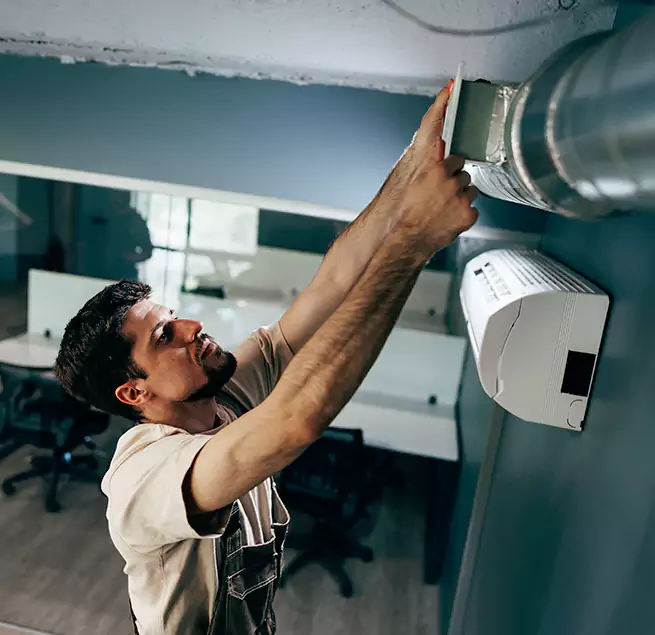 Why West Palm Beach Homeowners Choose Best West Palm Beach Air Duct Cleaning for Air Duct Inspection?