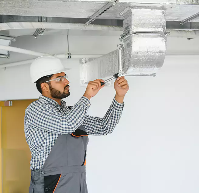 Why West Palm Beach Homeowners Choose Best West Palm Beach Air Duct Cleaning for Air Duct Installation?