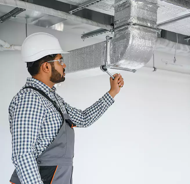 Why West Palm Beach Businesses Choose Best West Palm Beach Air Duct Cleaning for Commercial Air Duct Services?