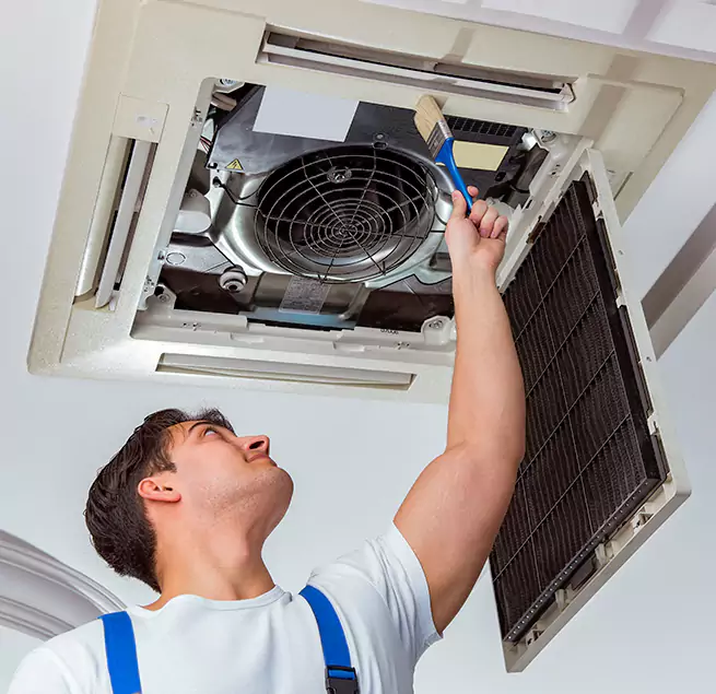 Why West Palm Beach Property Owners Choose Best West Palm Beach Air Duct Cleaning for Duct Sealing