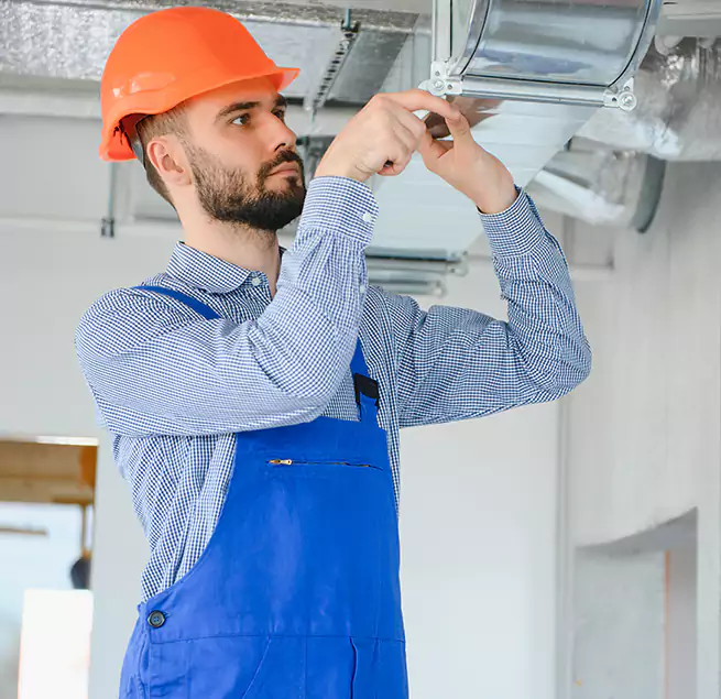 Why West Palm Beach, FL Homeowners Choose Best West Palm Beach Air Duct Cleaning for Indoor Air Quality Solutions?