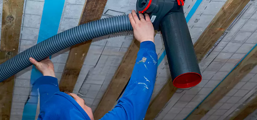 Aeroseal Duct Sealing West Palm Beach