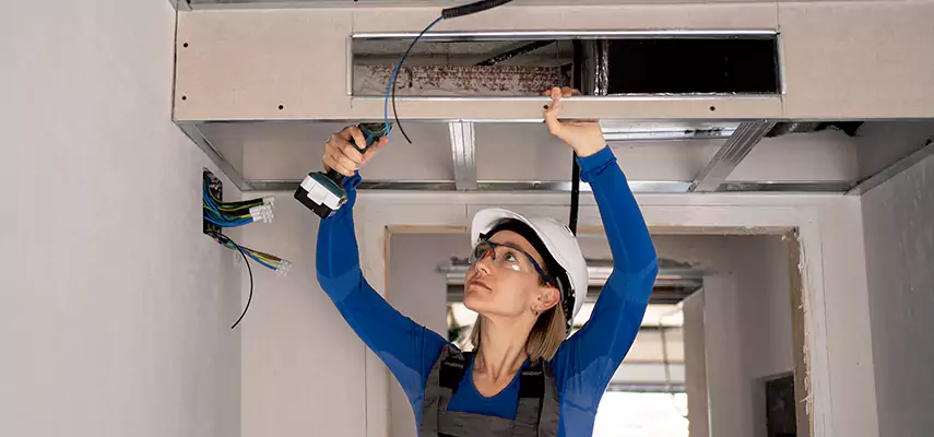 Air Vent Repair Services West Palm Beach