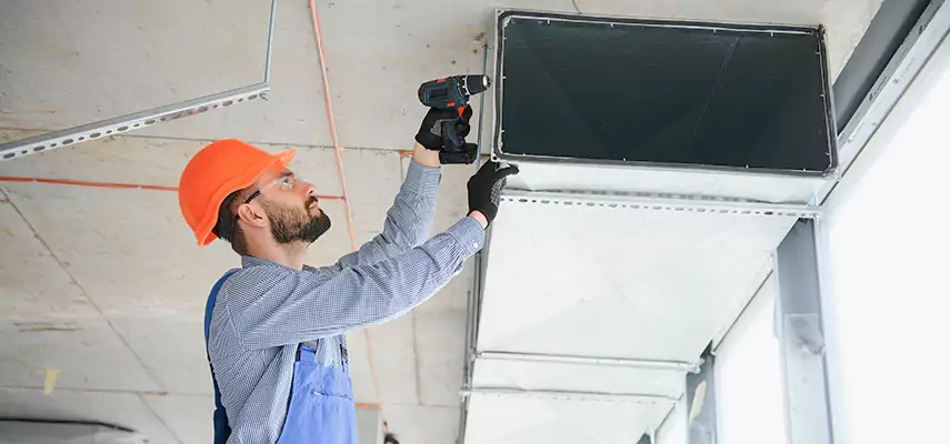Dryer Vent Repair West Palm Beach