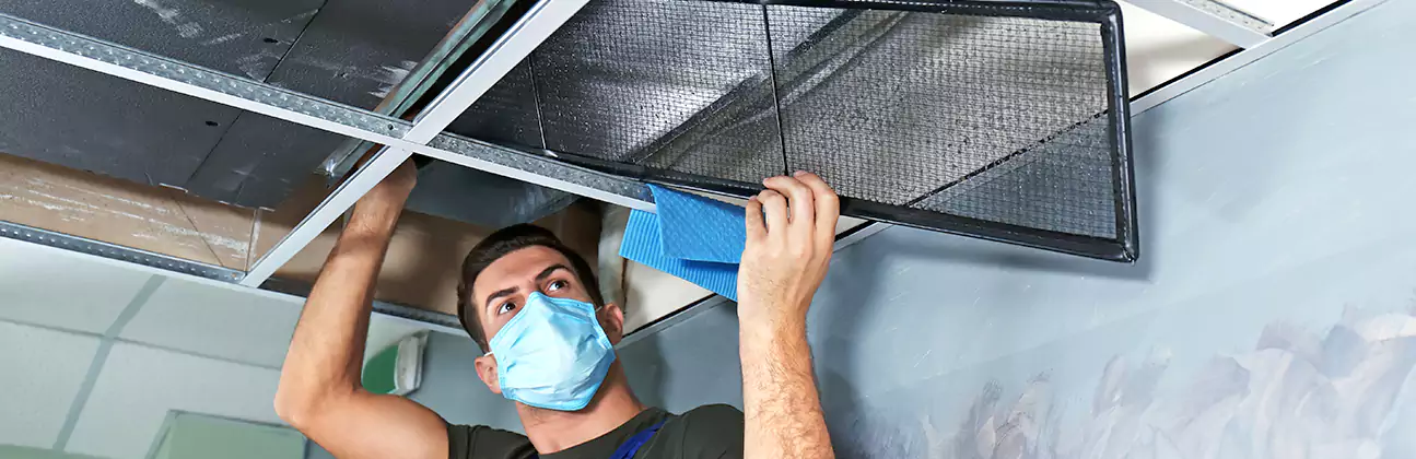 Duct Sealing Options We Offer in West Palm Beach, Florida