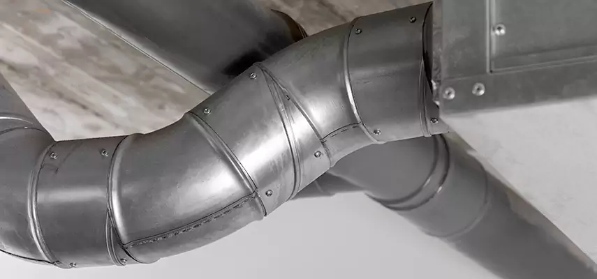 Energy Efficiency Duct Upgrades West Palm Beach