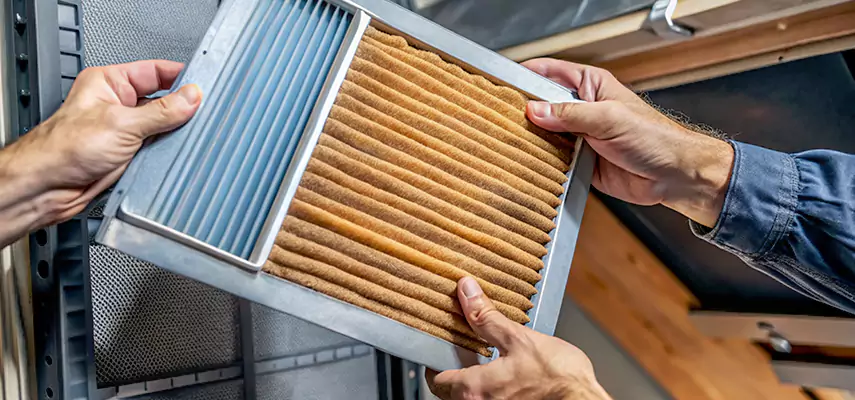 HEPA Filter Installation West Palm Beach