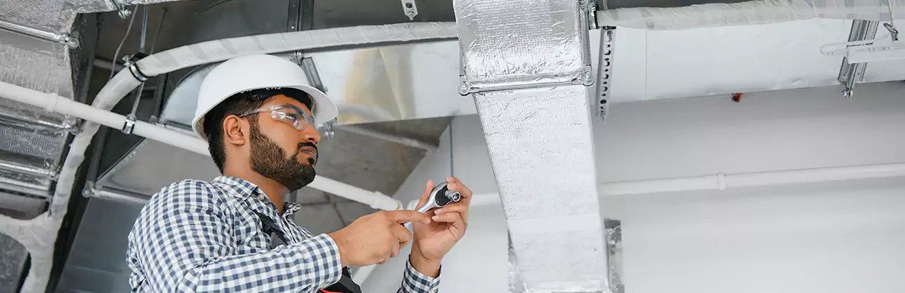 Cost and Timeline for Indoor Air Quality Upgrades in West Palm Beach