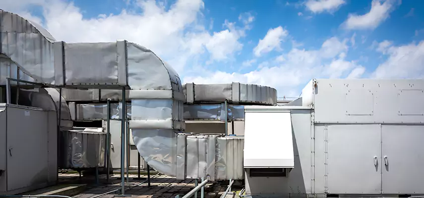 Industrial Duct Cleaning West Palm Beach
