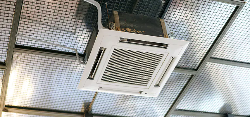 Move-In / Move-Out Duct Cleaning West Palm Beach