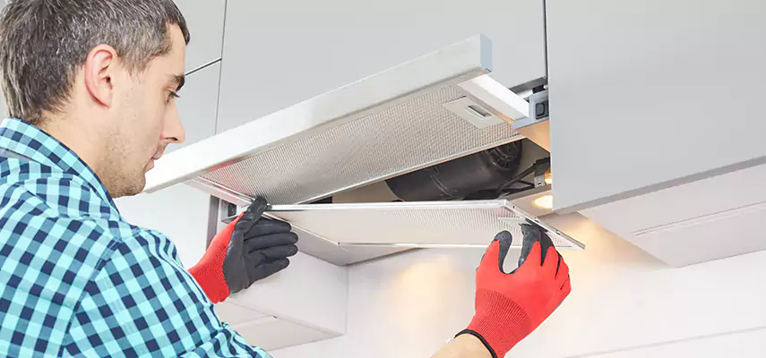 Restaurant Exhaust Cleaning West Palm Beach