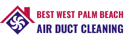 Best West Palm Beach Air Duct Cleaning