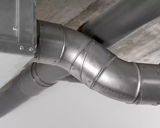Seal HVAC Ducts From the Inside in West Palm Beach, FL