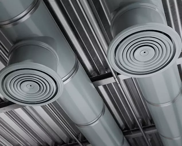 Ductwork Modification in West Palm Beach, FL