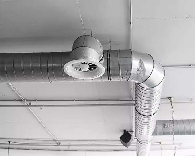 Ductwork Replacement in West Palm Beach, FL