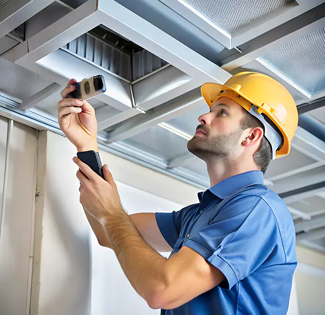 Why West Palm Beach Customers Choose Best West Palm Beach Air Duct Cleaning for Air Duct Camera Inspection?