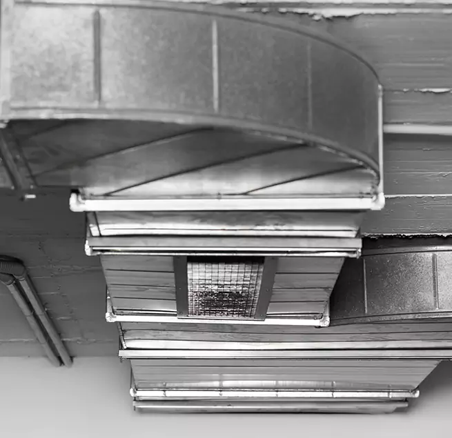 Why West Palm Beach Homeowners Choose Best West Palm Beach Air Duct Cleaning for Air Vent Repair?