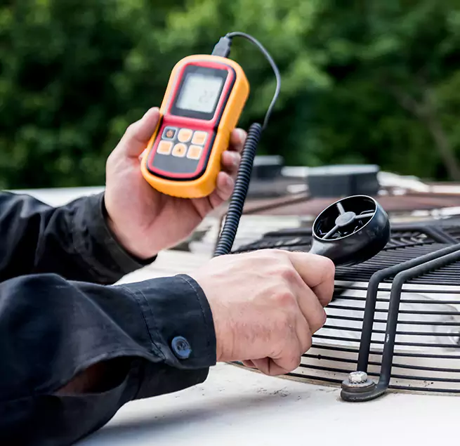 Why West Palm Beach Homeowners Choose Best West Palm Beach Air Duct Cleaning for Airflow Testing & System Evaluation?