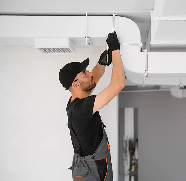 Why West Palm Beach Homeowners Choose Best West Palm Beach Air Duct Cleaning for Dryer Vent Installation?