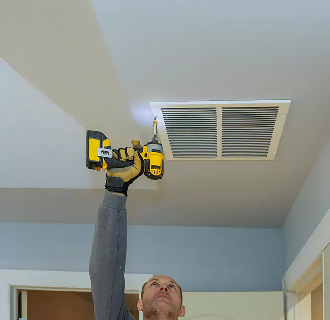 Why West Palm Beach Homeowners Choose Best West Palm Beach Air Duct Cleaning for Dryer Vent Repair?