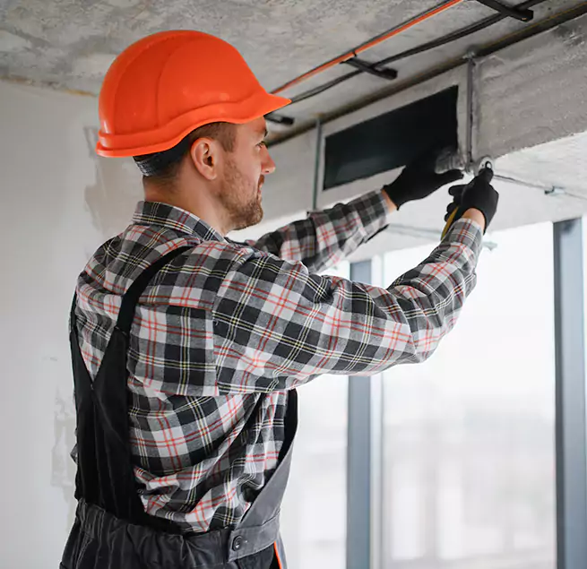 Why West Palm Beach, FL Homeowners Choose Best West Palm Beach Air Duct Cleaning for Ductwork Modification?