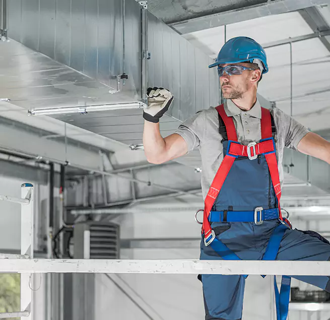Why West Palm Beach, FL Homeowners Choose Best West Palm Beach Air Duct Cleaning for Ductwork Replacement?