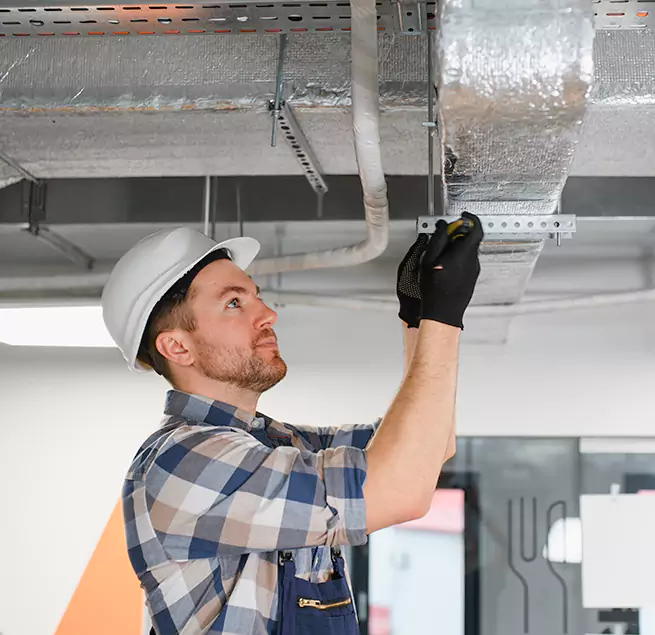 Why West Palm Beach, FL Homeowners Choose Best West Palm Beach Air Duct Cleaning for Energy Efficiency Duct Upgrades?