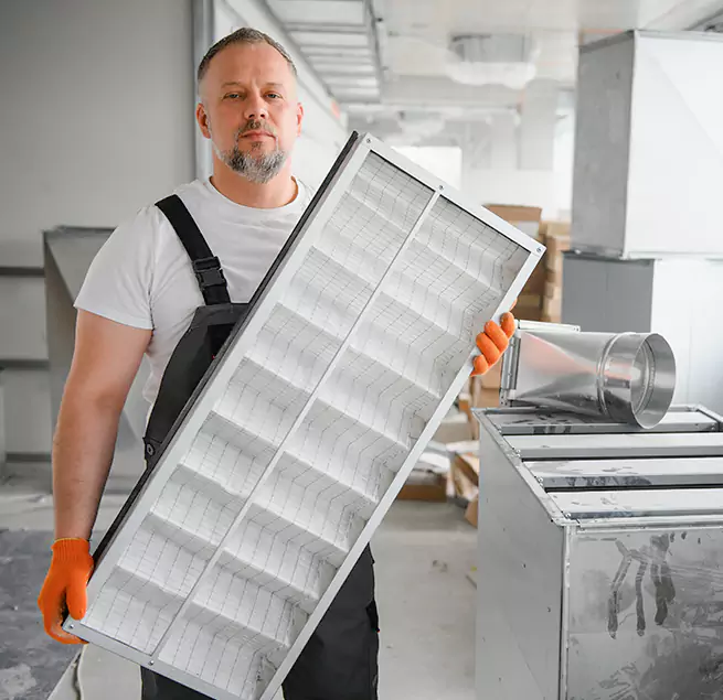 Why West Palm Beach, FL Homeowners Choose Best West Palm Beach Air Duct Cleaning for HEPA Filter Installation?
