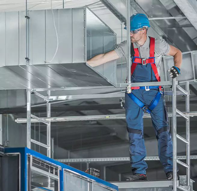 Why West Palm Beach, FL Facilities Choose Best West Palm Beach Air Duct Cleaning for Industrial Duct Cleaning?