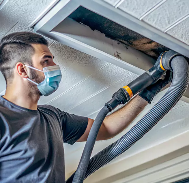 Why West Palm Beach, FL Customers Choose Best West Palm Beach Air Duct Cleaning for Move-In Move-Out Duct Cleaning?